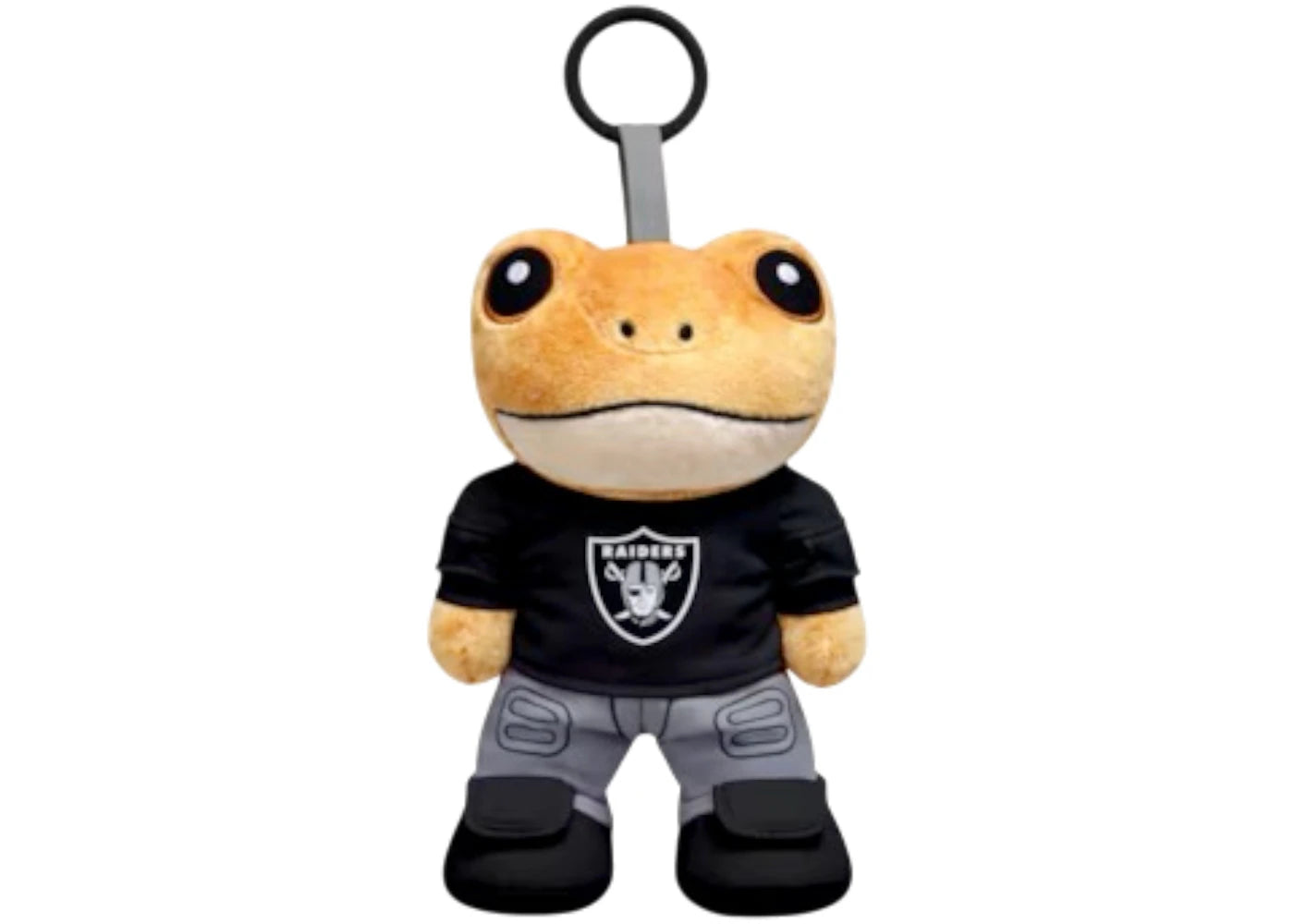 Bad Bunny x Las Vegas Raiders Plushie