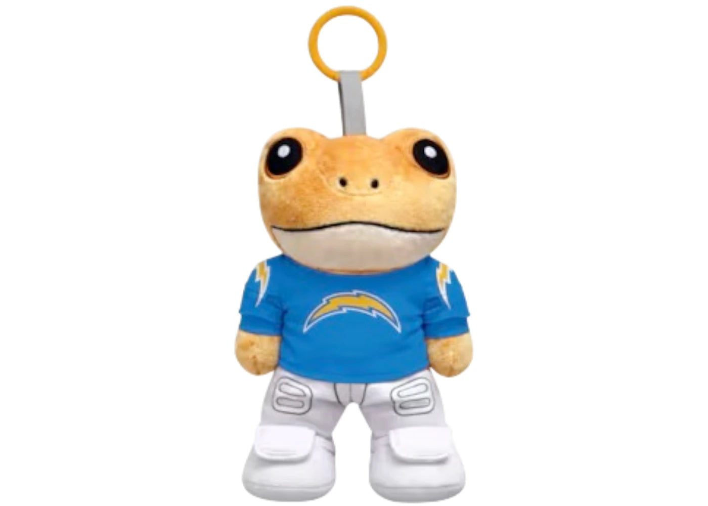 Bad Bunny x Los Angeles Chargers Plushie