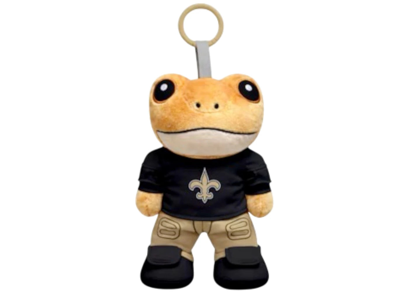 Bad Bunny x New Orleans Saints Plushie