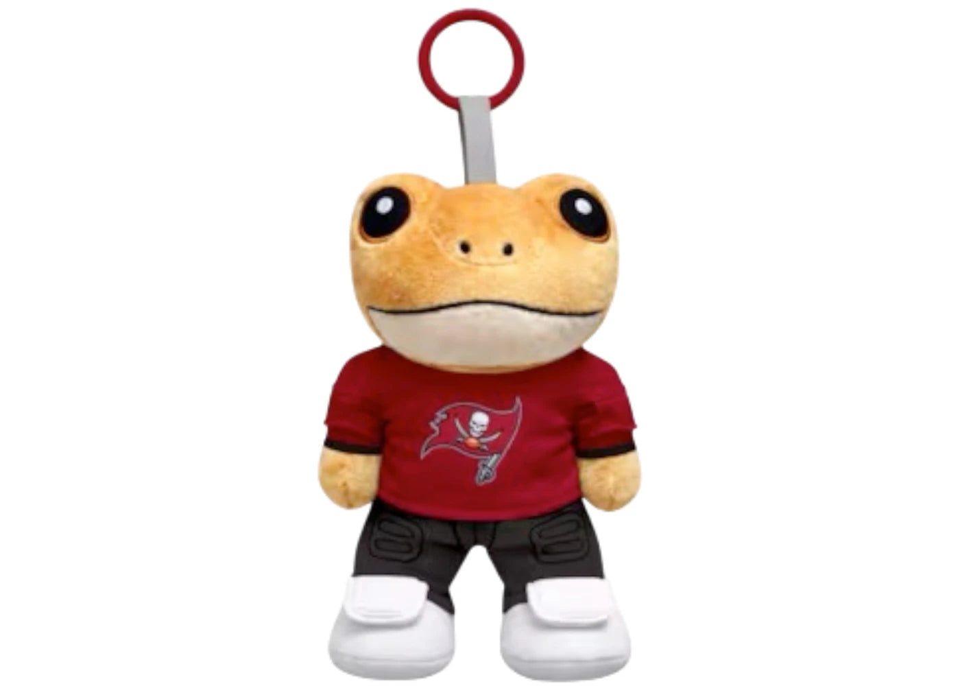 Bad Bunny x Tampa Bay Buccaneers Plushie