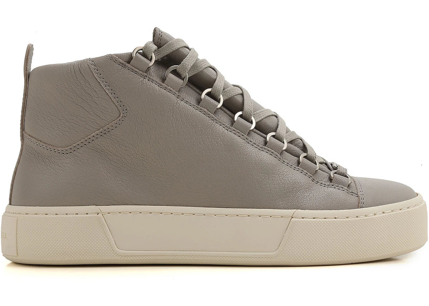 Balenciaga Chevre Hamilton Arena Grey