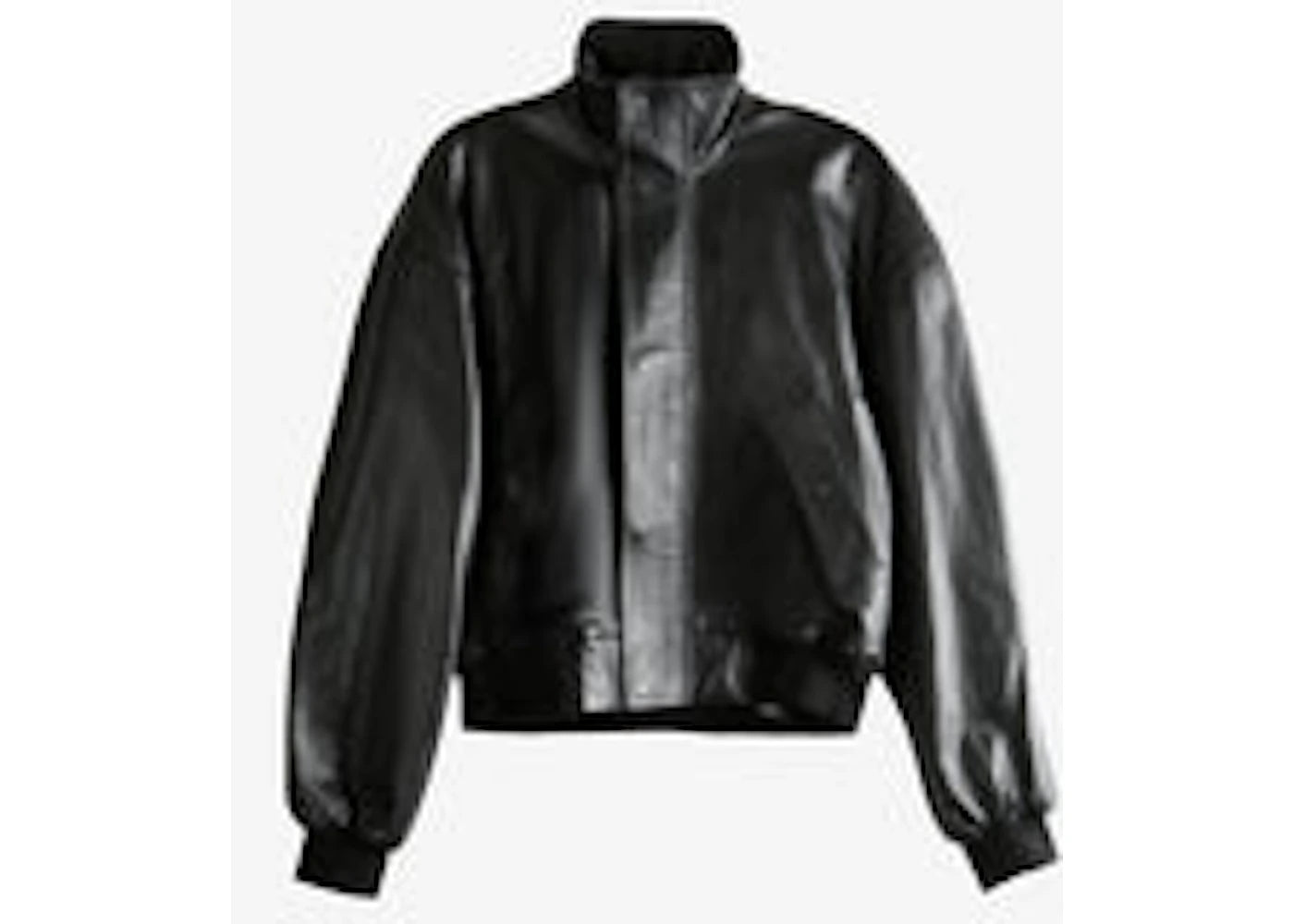 Balenciaga Classic Blouson Black