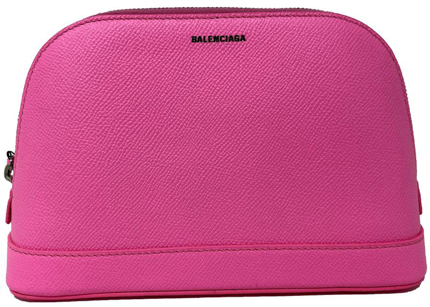 Balenciaga Cosmetic Bag Pink