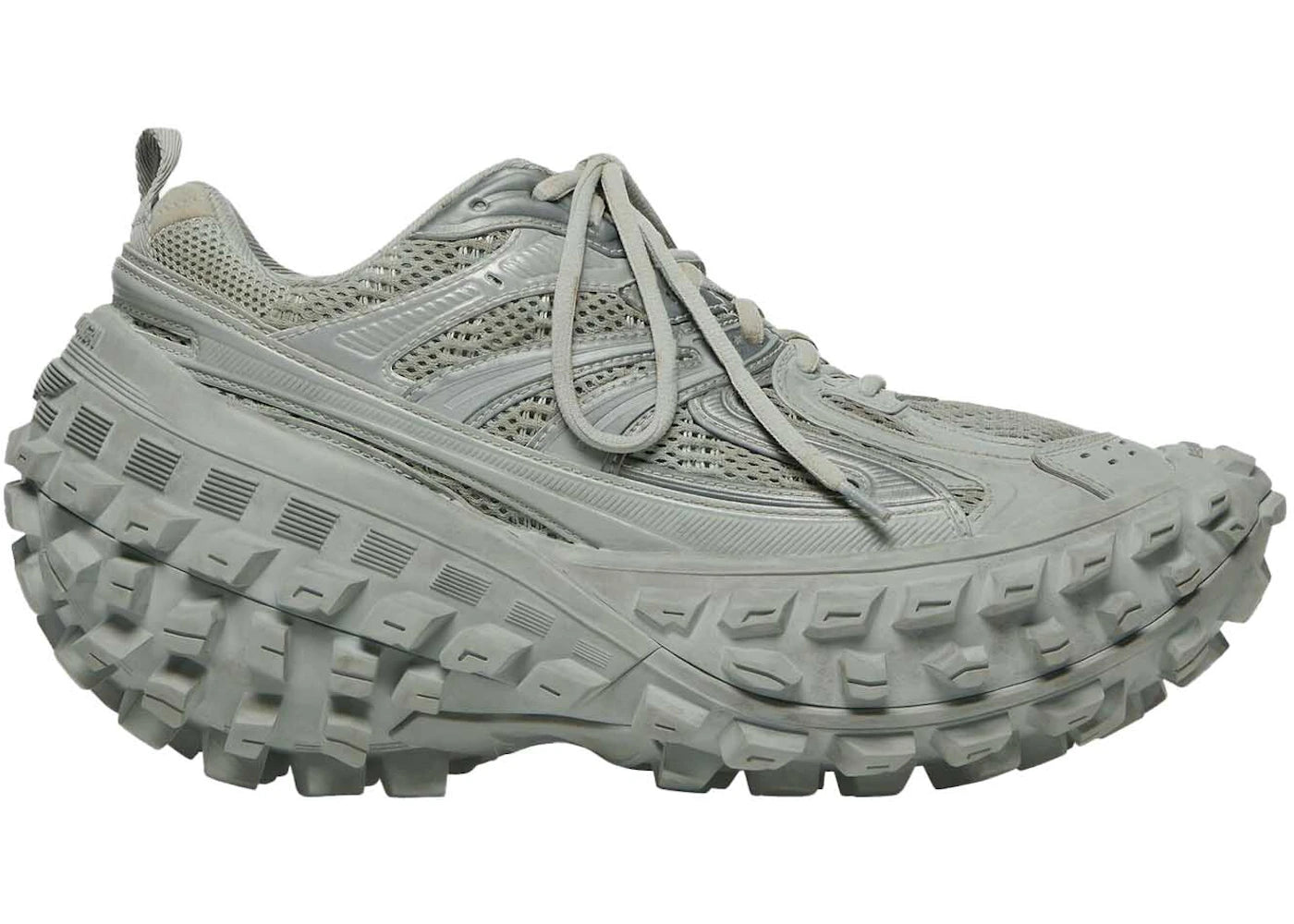 Balenciaga Defender Grey