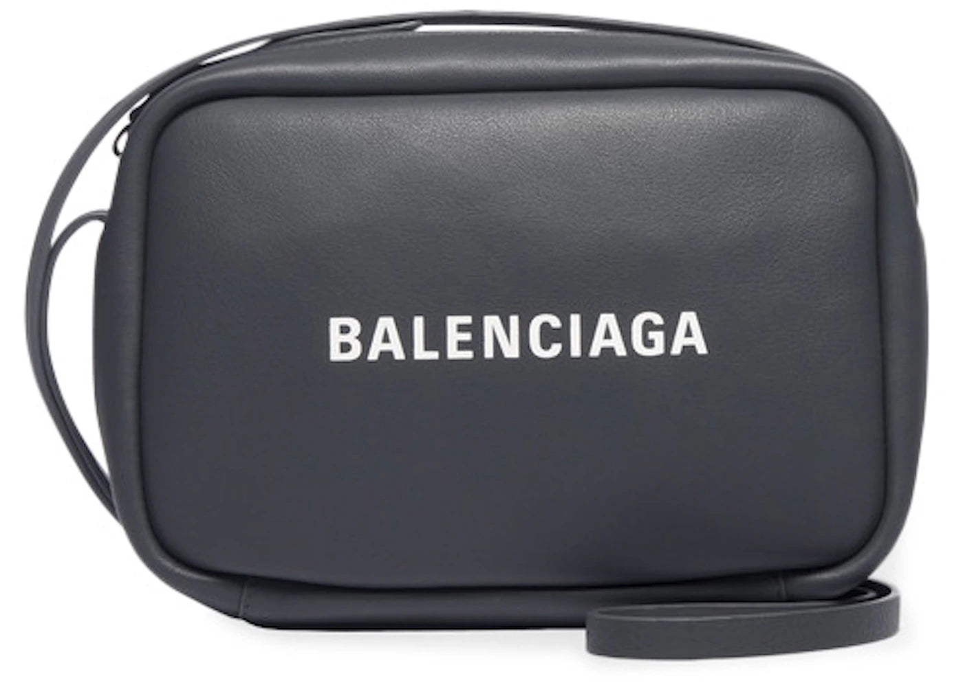 Balenciaga Everyday Camera Bag S Anthracite