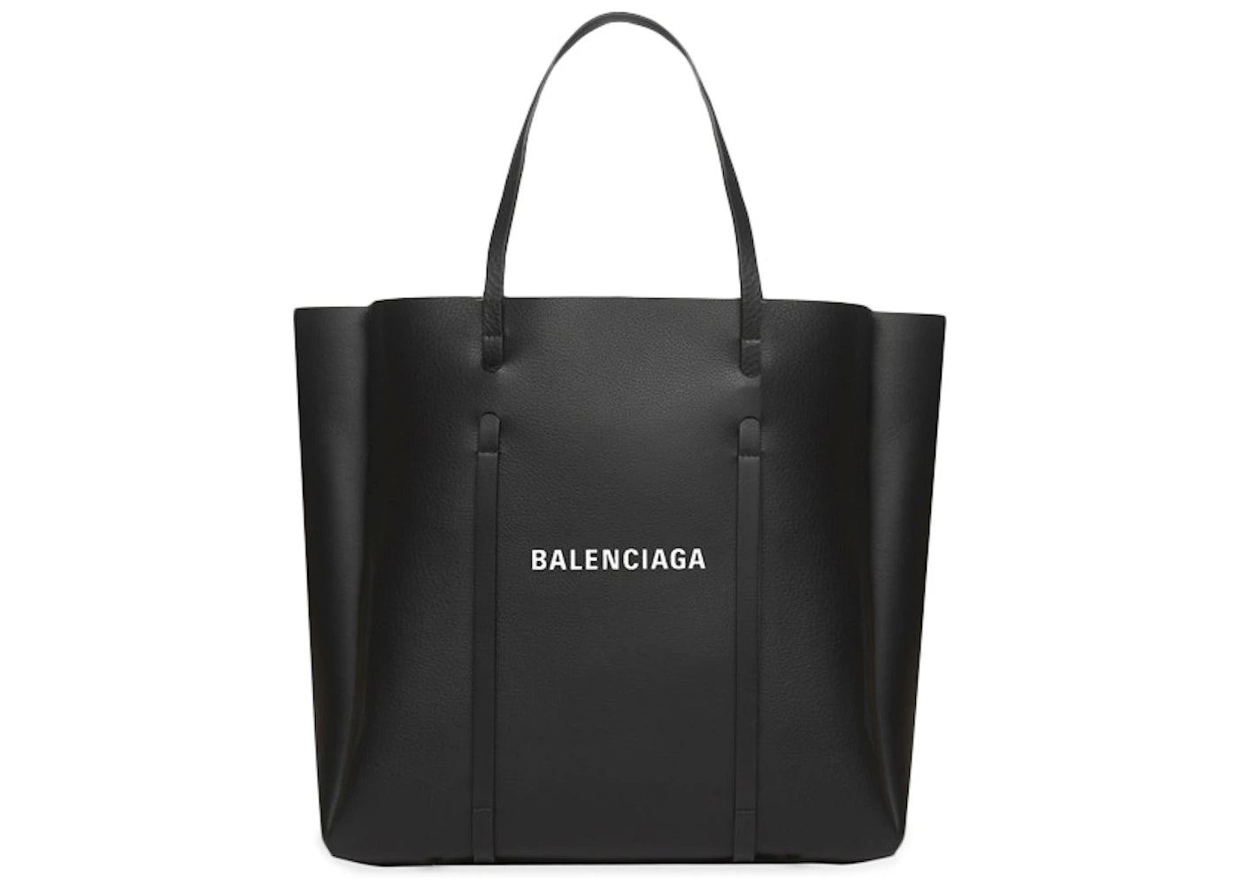 Balenciaga Everyday Tote M Black