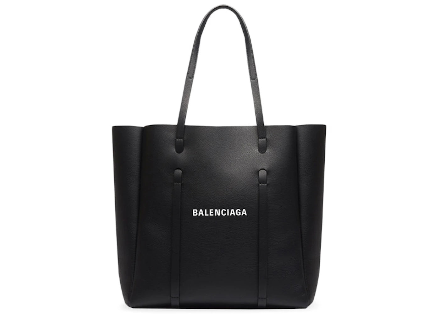 Balenciaga Everyday Tote S Black