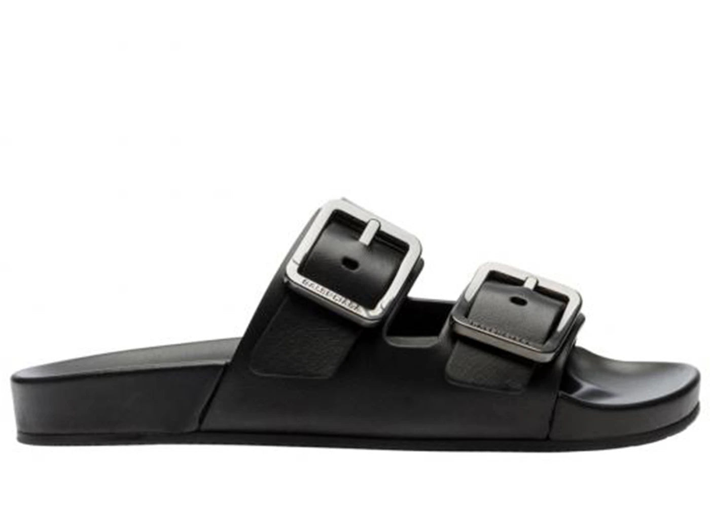 Balenciaga Mallorca Sandal Black (Women's)