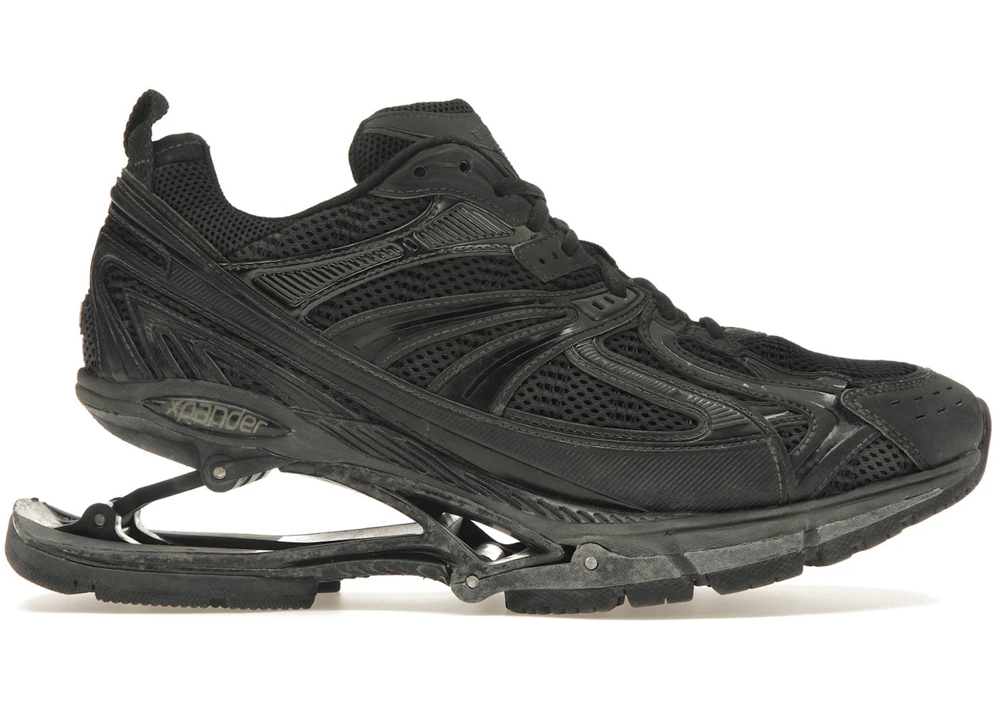Balenciaga X-Pander Black