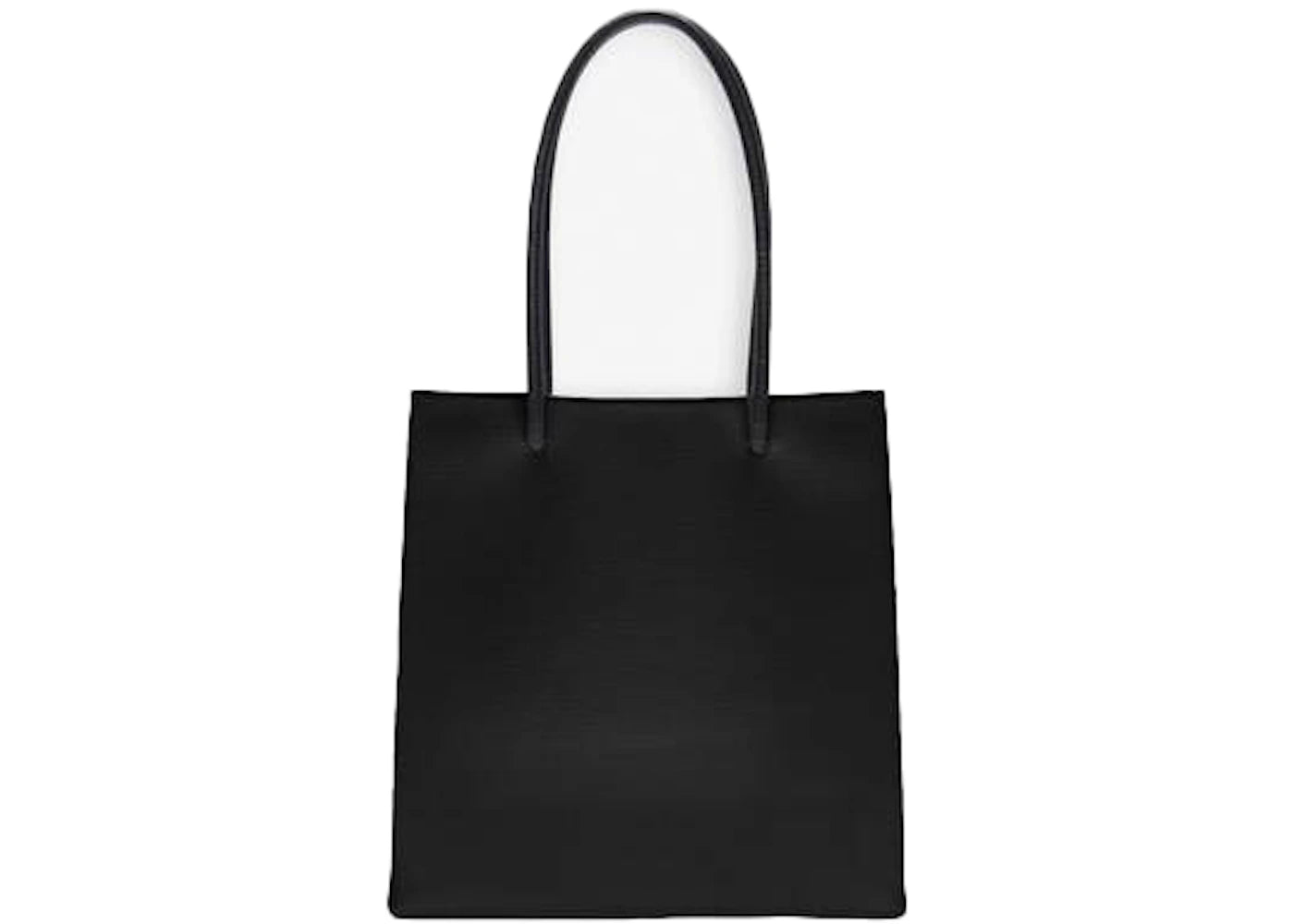 Balenciaga Shopping Tote Bag XX Small Black