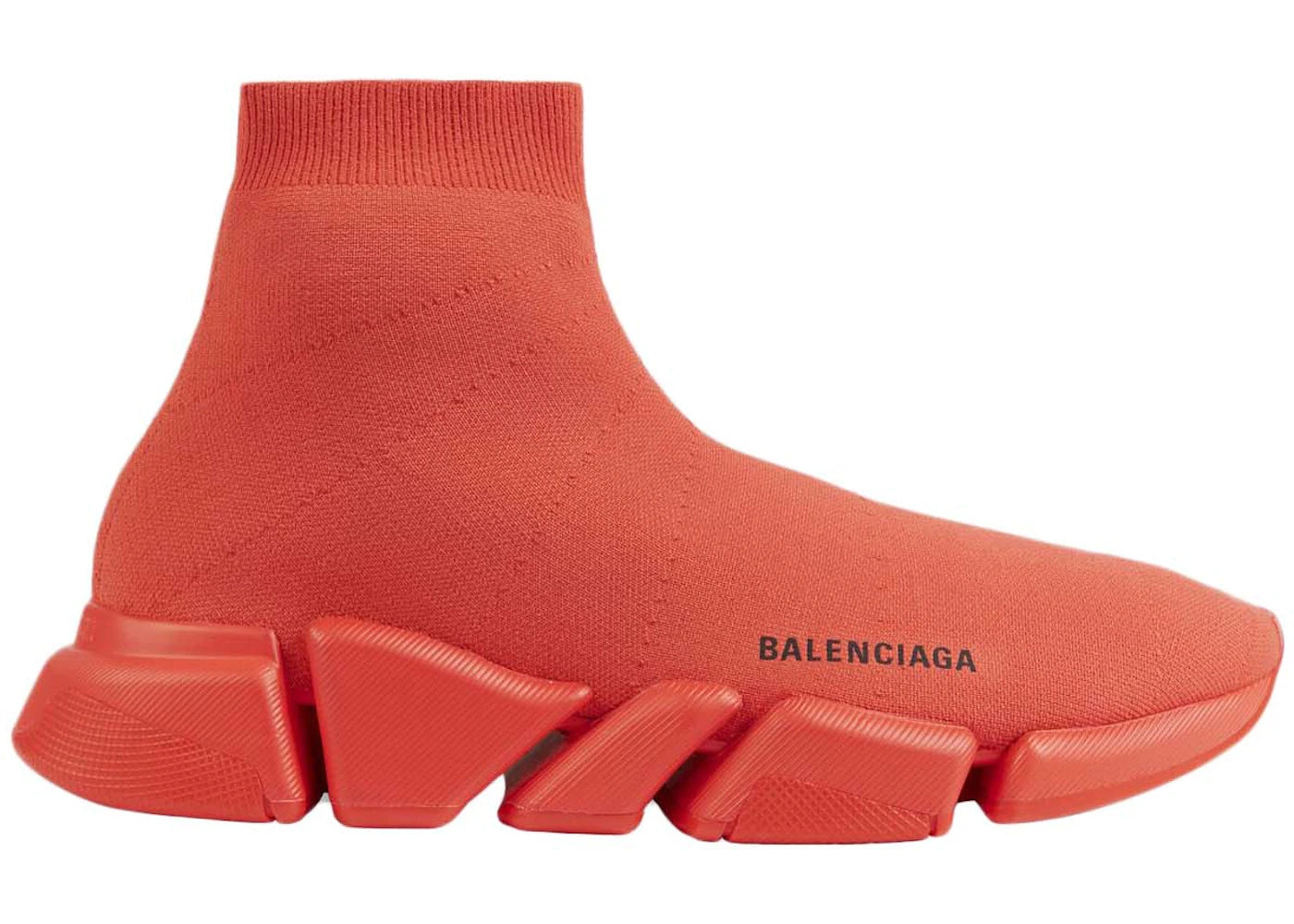 Balenciaga Speed 2.0 Ruby (Women's)