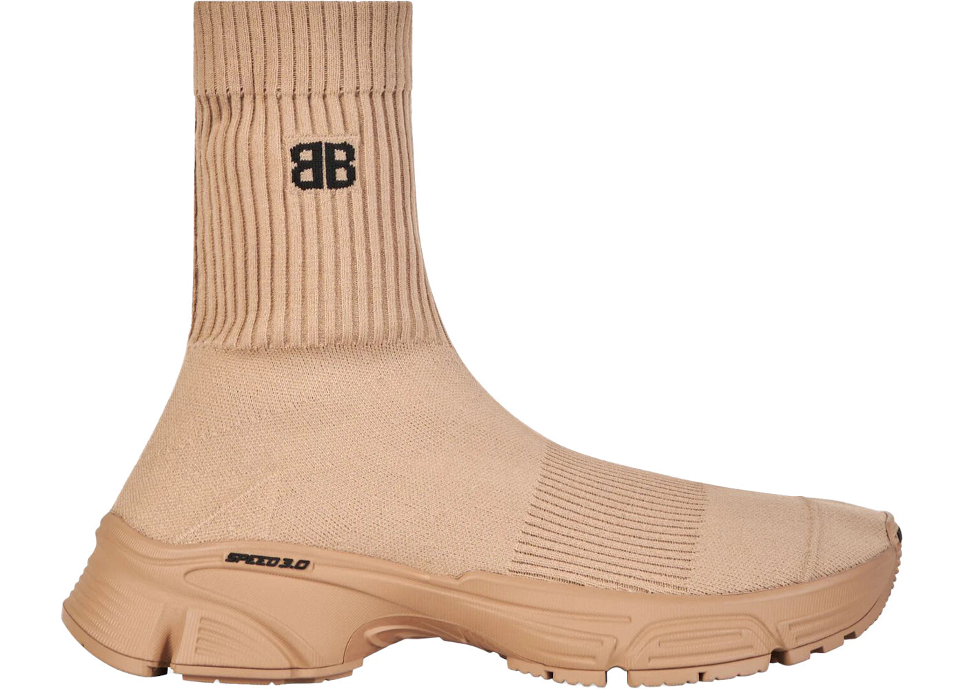 Balenciaga Speed 3.0 Beige