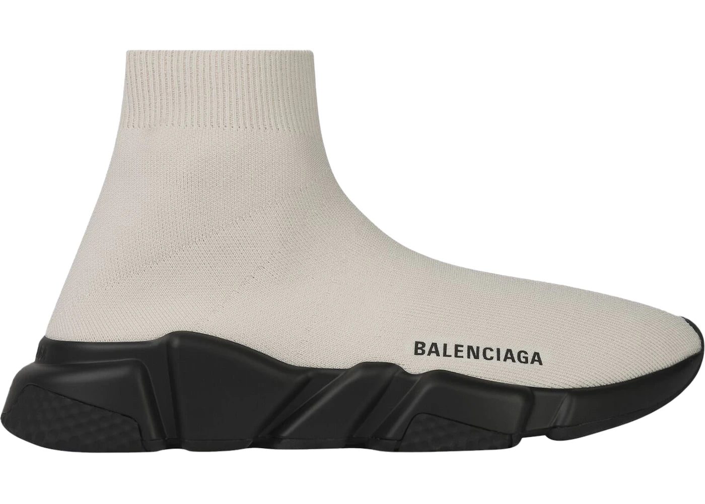 Balenciaga Speed Recycled Grey (Women's)