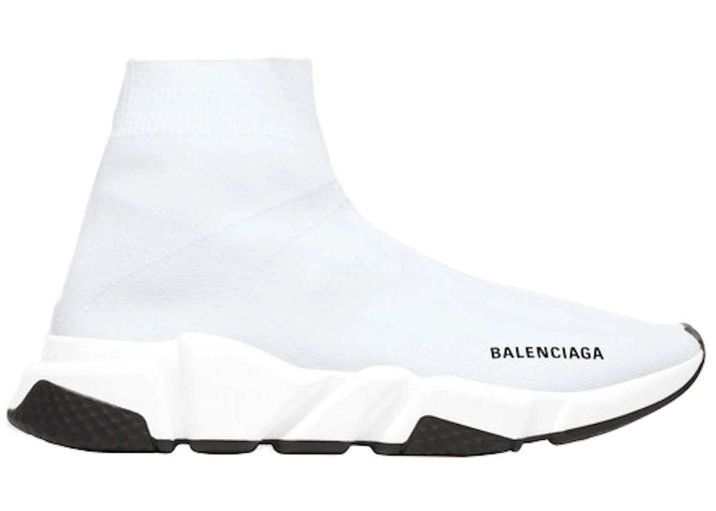 Balenciaga Speed Trainer Beige 2019 (Women's)