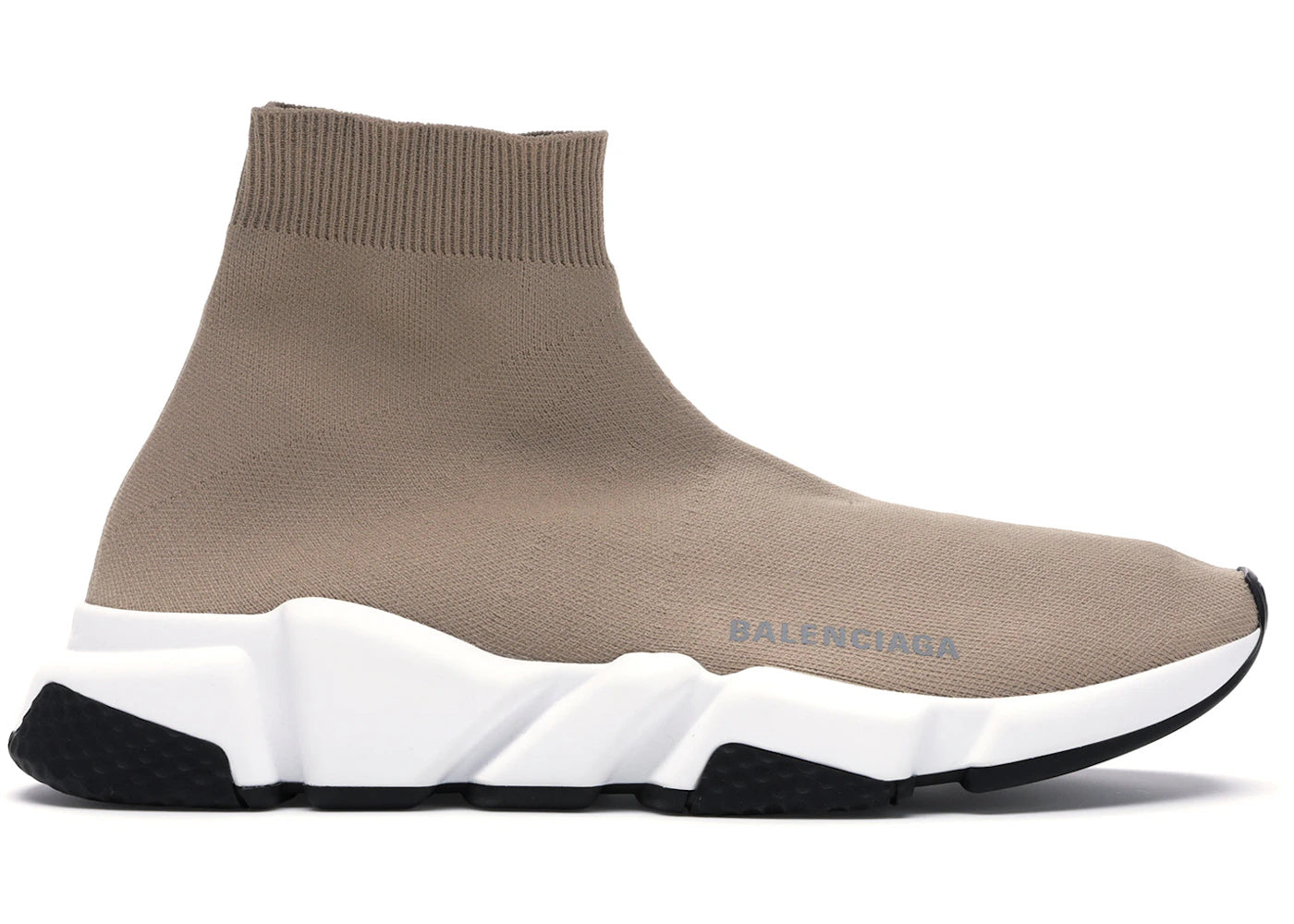 Balenciaga Speed Trainer Beige (Women's)