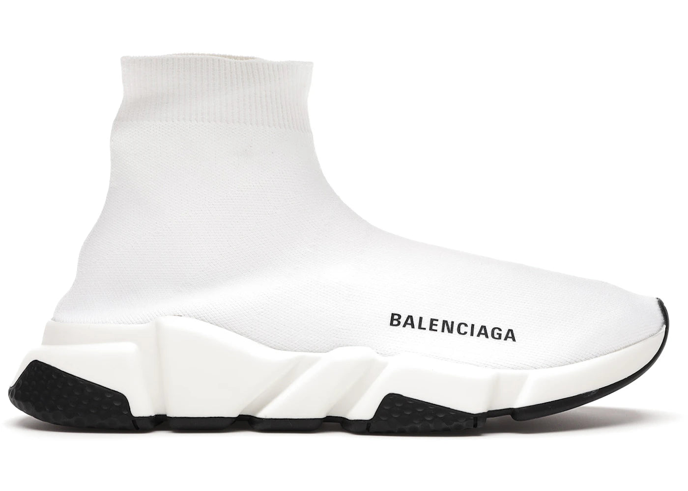 Balenciaga Speed Trainer White 2019 (Women's)