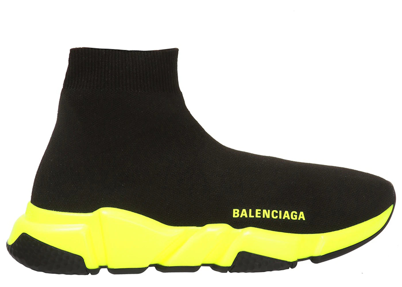 Balenciaga Speed Tranier Lime (Women's)