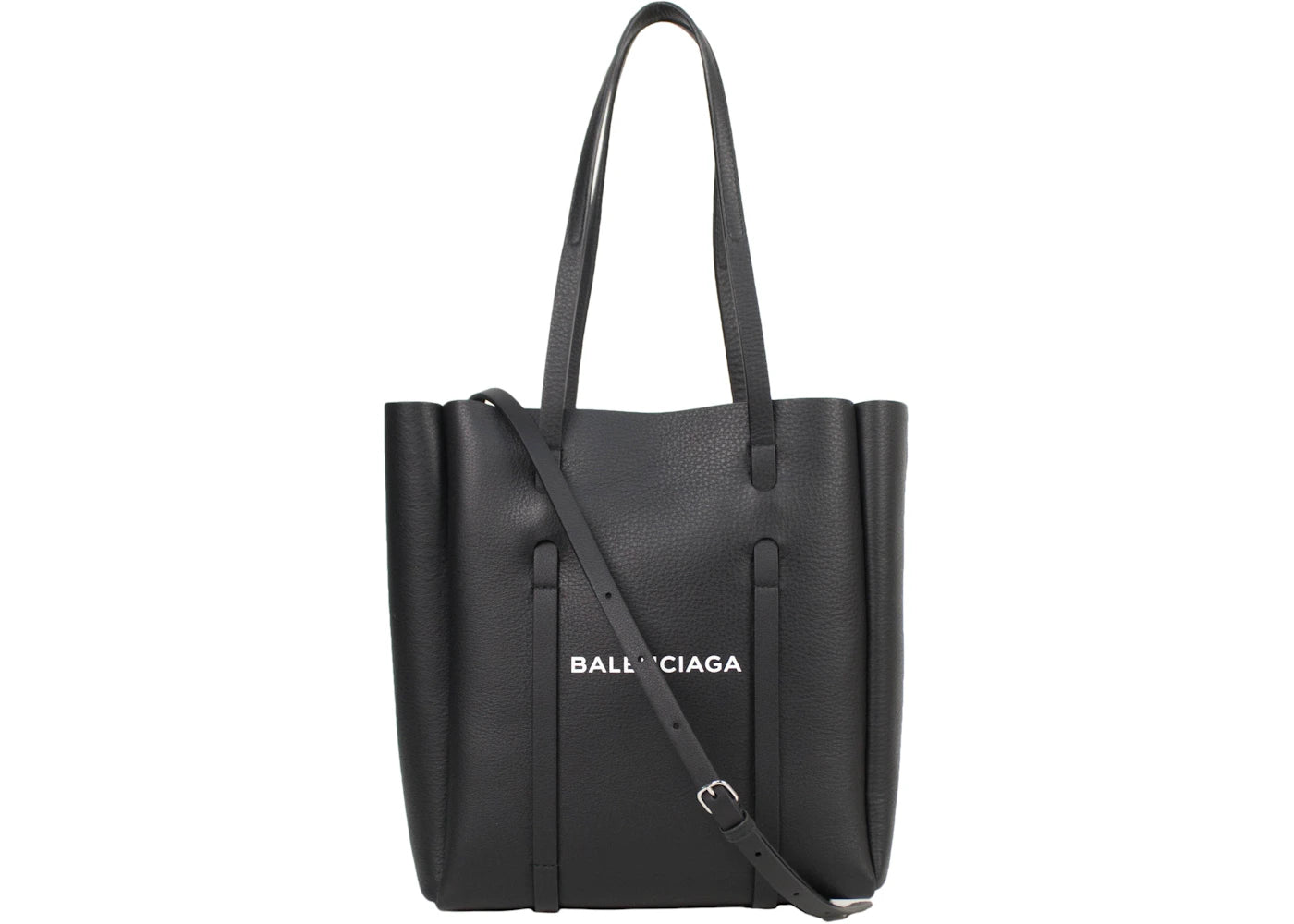 Balenciaga Tote Everyday XS Black