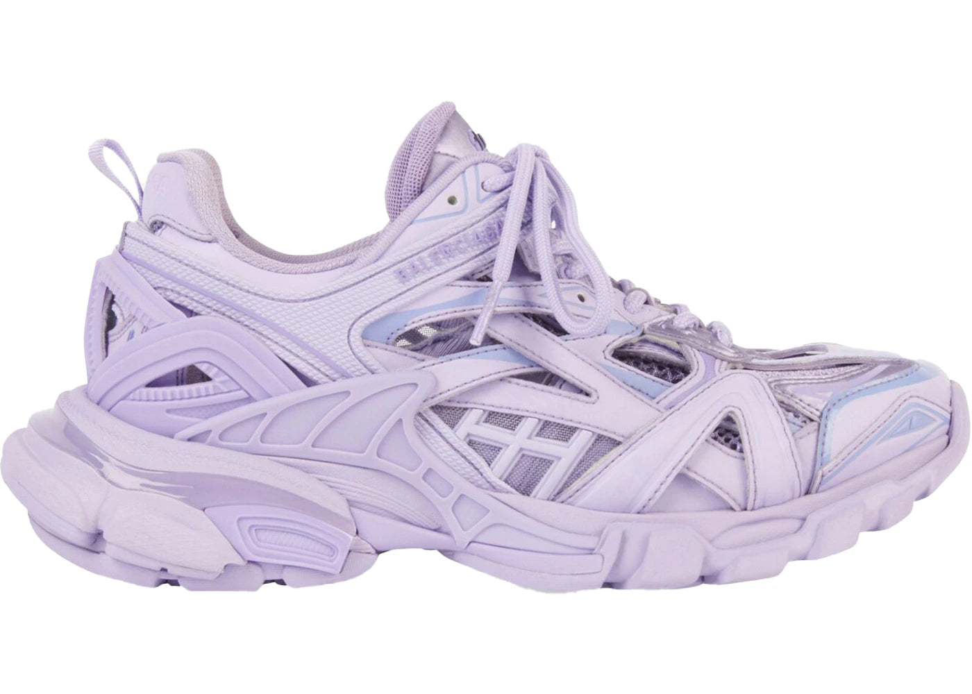 Balenciaga Track 2.0 Lilac (Women's)