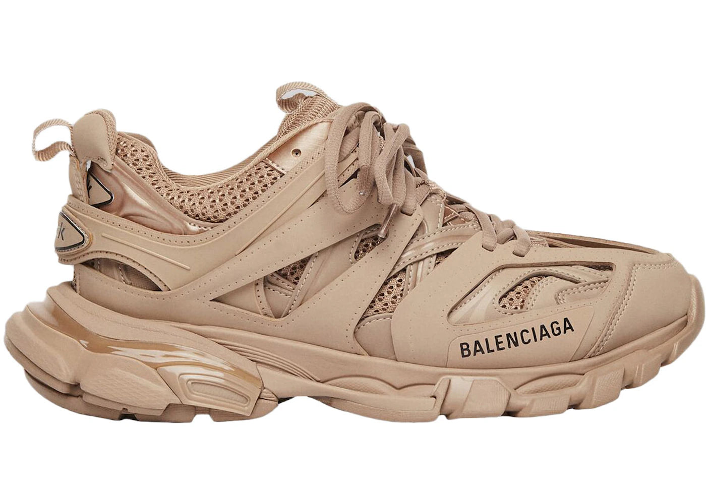 Balenciaga Track Beige (Women's)