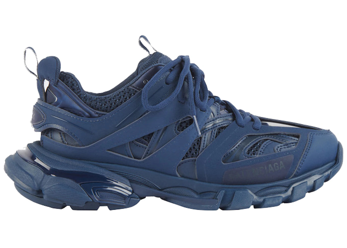 Balenciaga Track Blue Pearl (Women's)