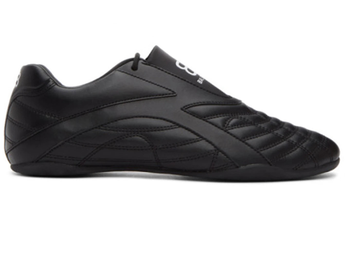 Balenciaga Zen Black