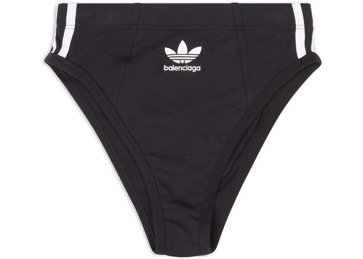 Balenciaga x adidas Panty Black