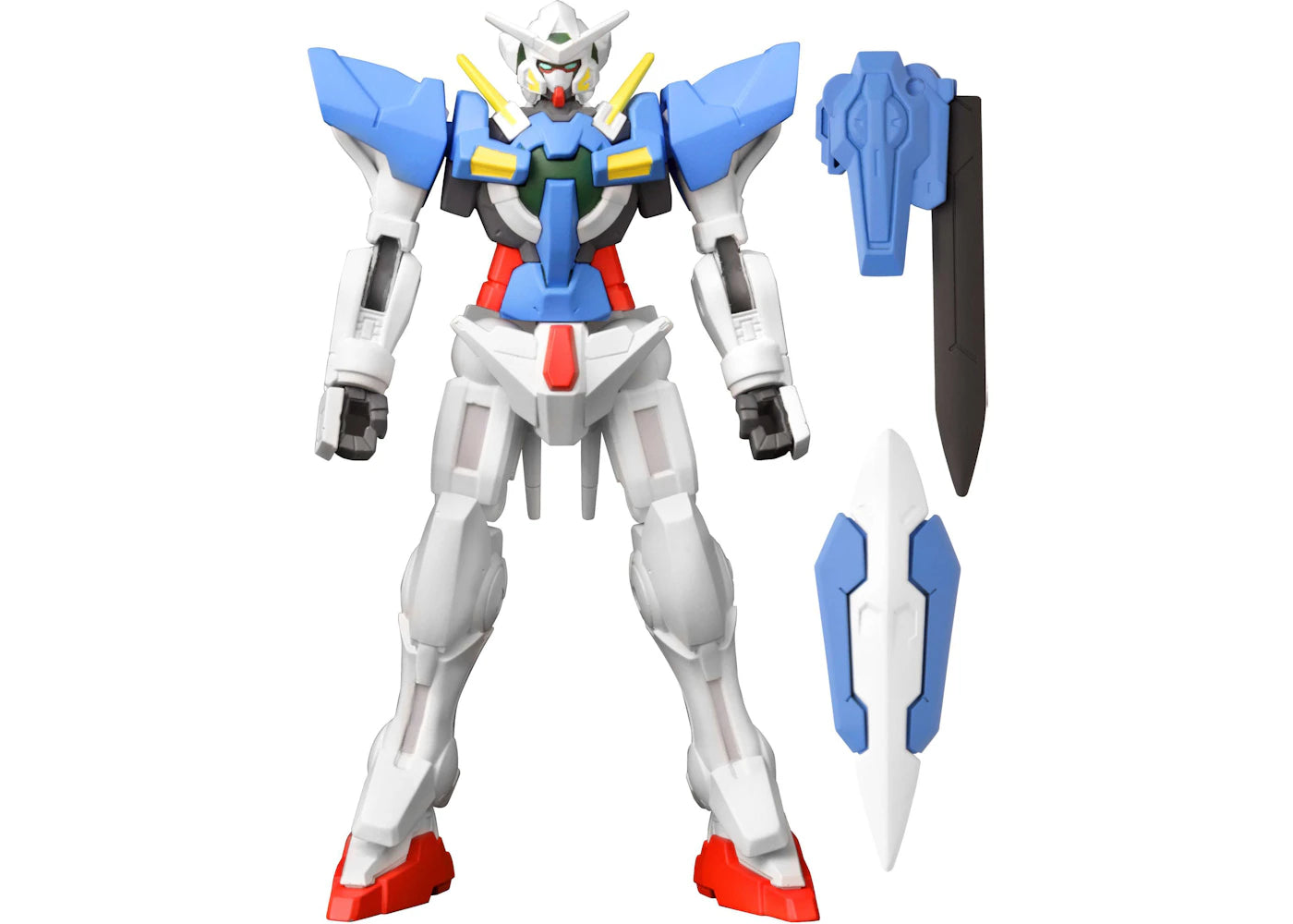 Bandai America Gundam Infinity Exia Action Figure