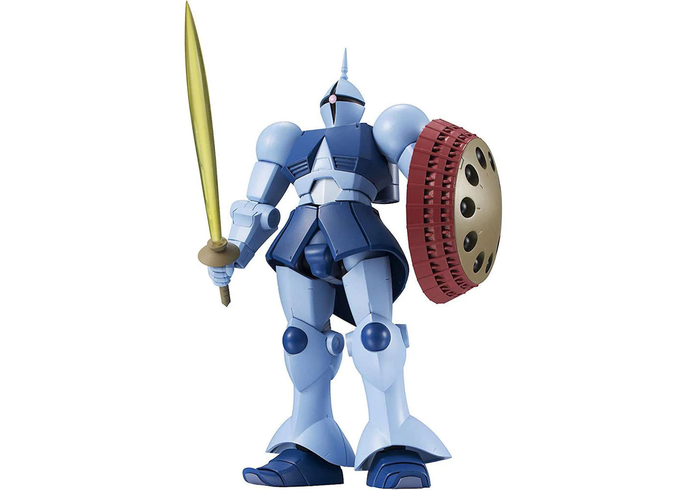 Bandai America Gundam Robot Spirits YMS-15 Gyan A.N.I.M.E Version Action Figure