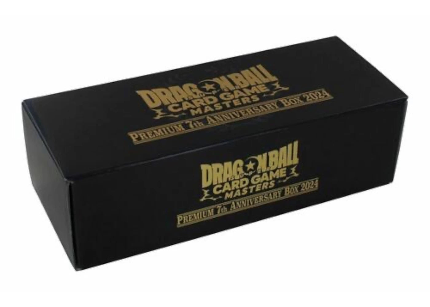Bandai Dragon Ball Super TCG: Premium 7th Anniversary Box (2024)