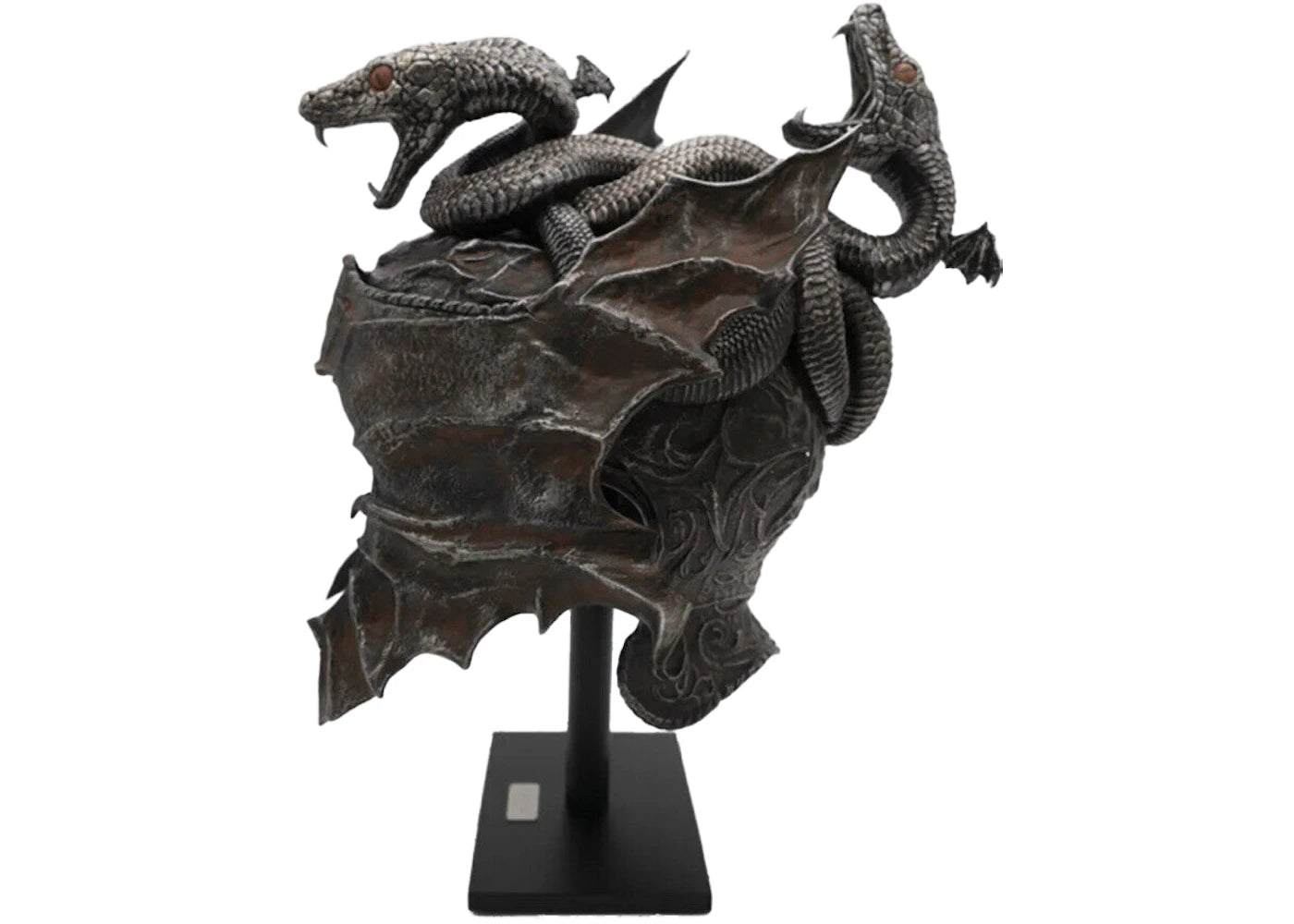 Bandai Elden Ring Shadow of the Erdtree Helmet (Edition of 9999)