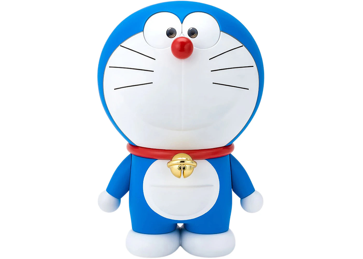 Bandai Figuarts Zero EX Stand By Me Doraemon 2 Doraemon Action Figure Blue