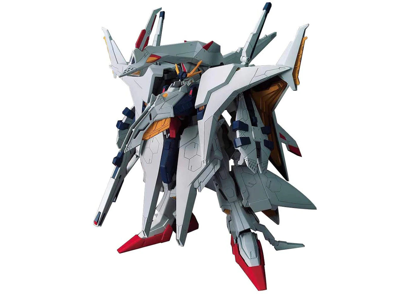 Bandai Gundam Hathaway's Flash #229 Penelope, HGUC 1/144 Action Figure