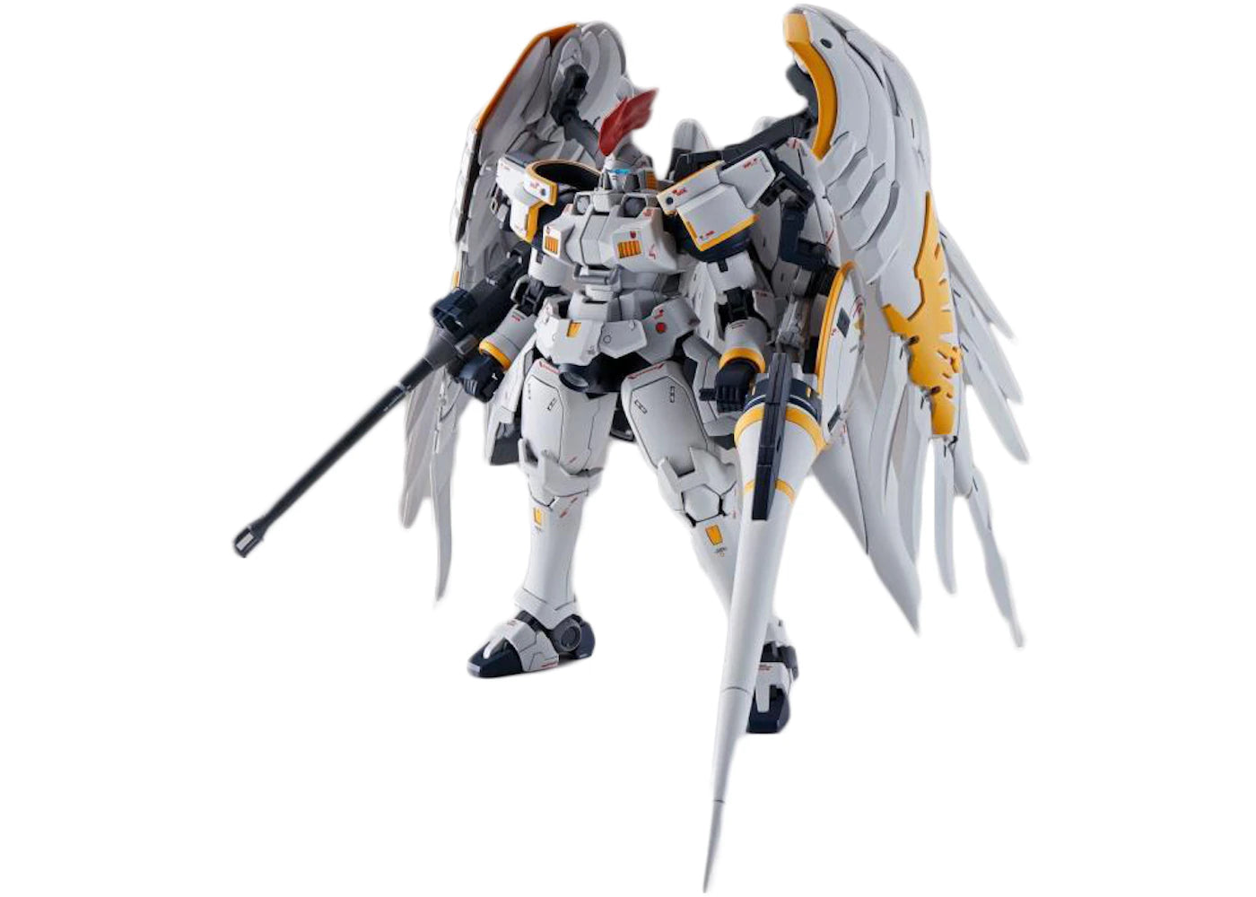 Bandai Gundam MG 1/100 Tallgeese OZ-00MS Flugel (EW Ver.) Model Kit Action Figure