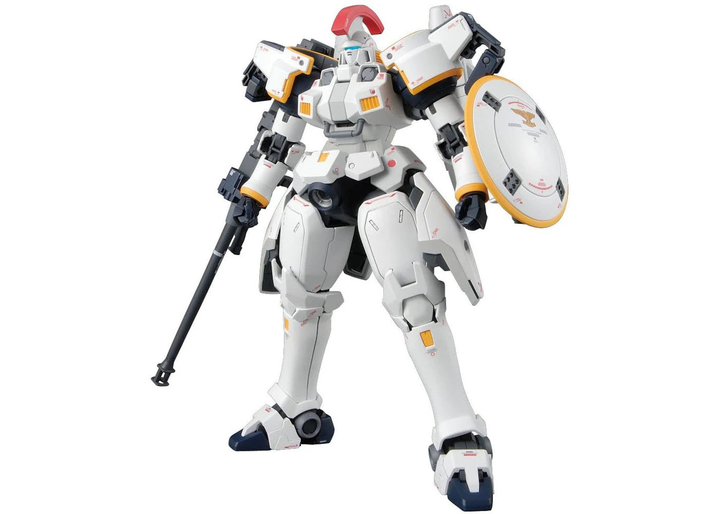 Bandai Gundam Master Grade Tallgeese Ver. EW 1/100 Scale Model Kit Action Figure
