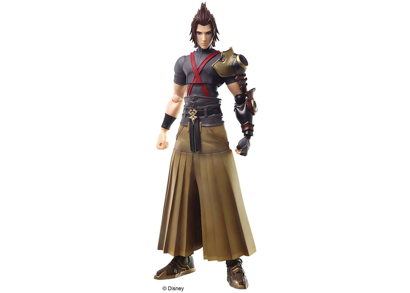 Bandai Japan Disney Bring Arts Terra Action Figure
