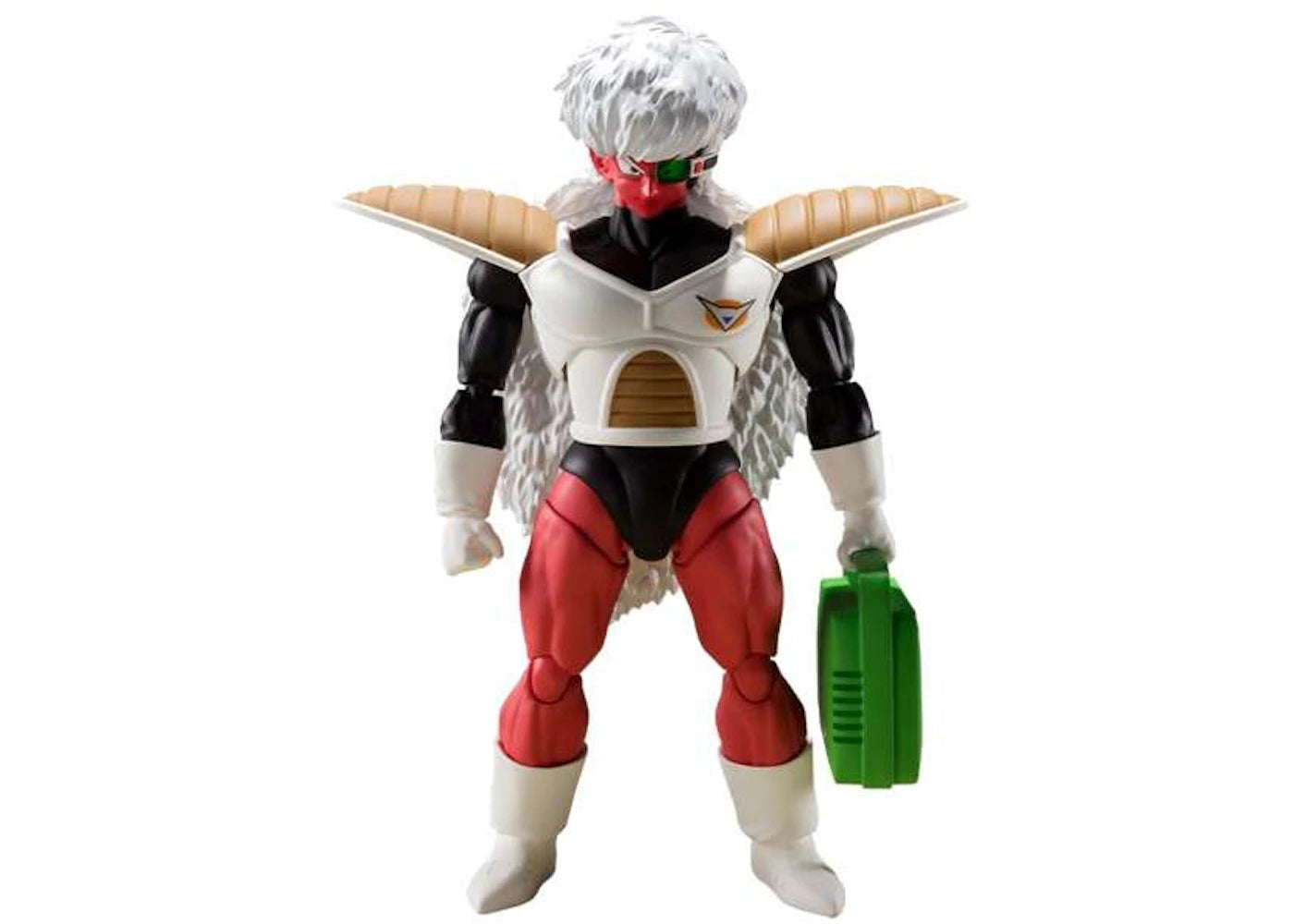 Bandai Japan Dragon Ball S.H. Figuarts Jeice P Bandai Exclusive Action Figure