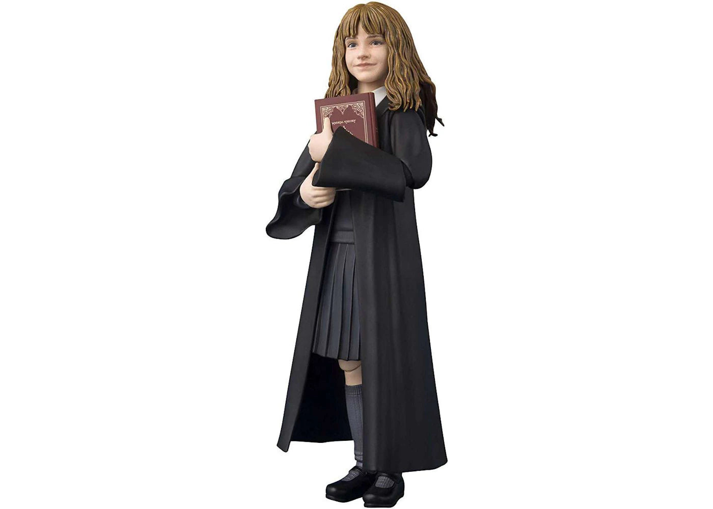 Bandai Japan Harry Potter S.H. Figuarts Hermione Granger Action Figure