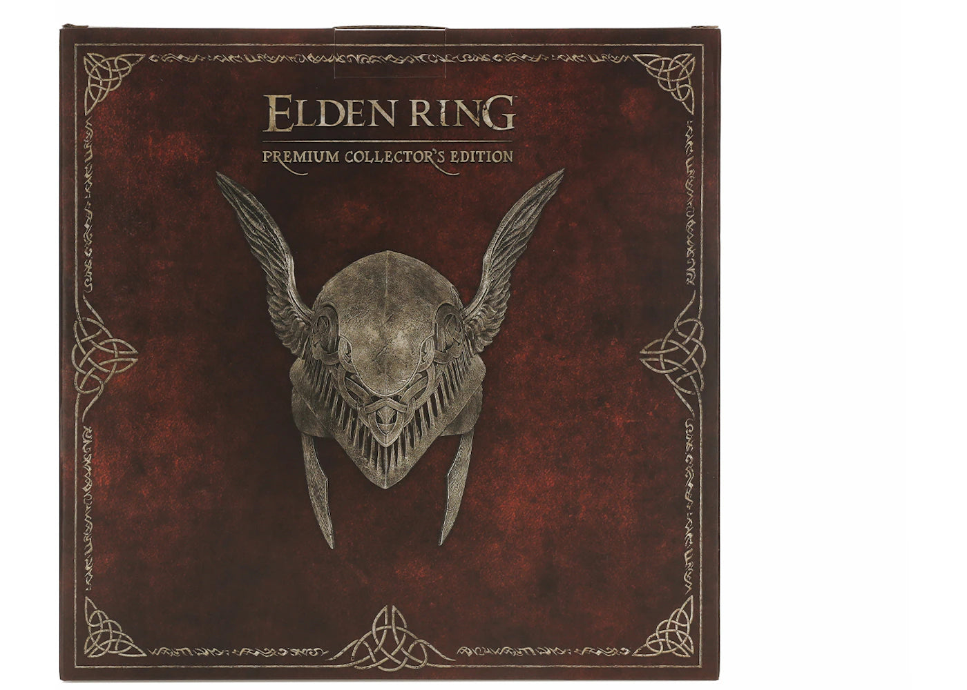 Bandai Namco PS4 Elden Ring Premium Collector's Edition Video Game