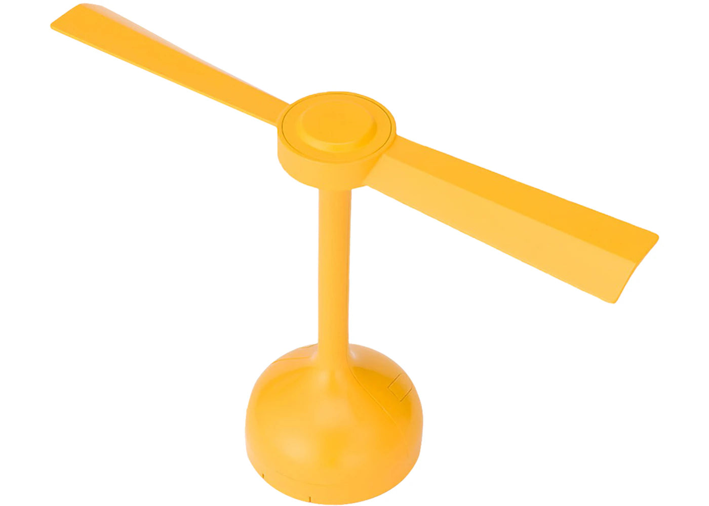 Bandai Proplica Doraemon Takecopter Action Figure Yellow