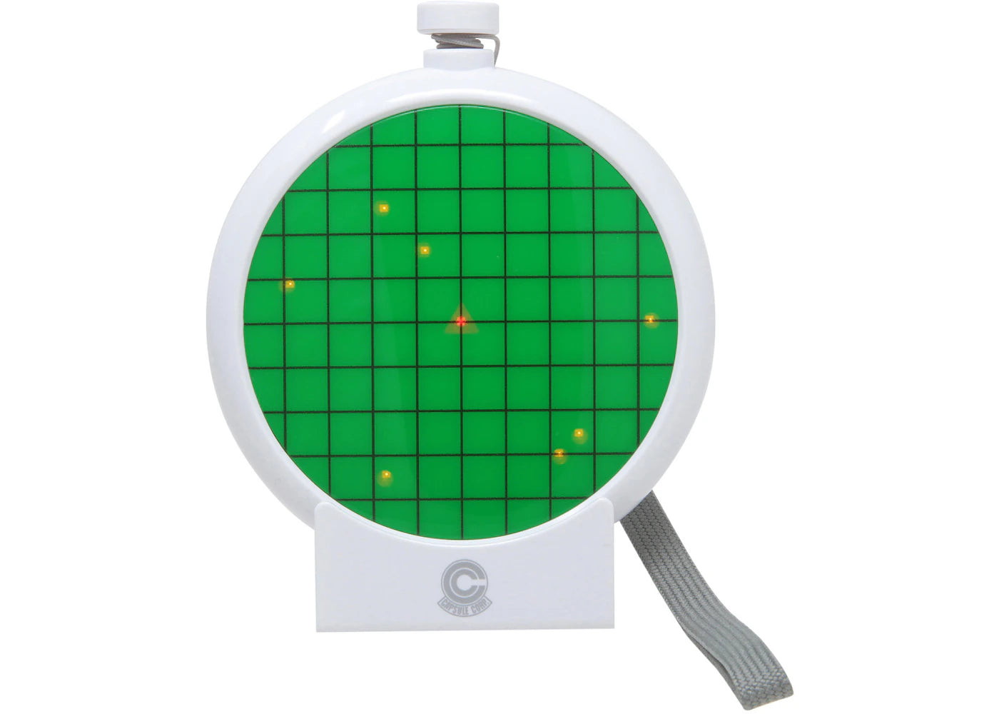 Bandai Proplica Dragon Ball Dragon Radar Action Figure Green & White