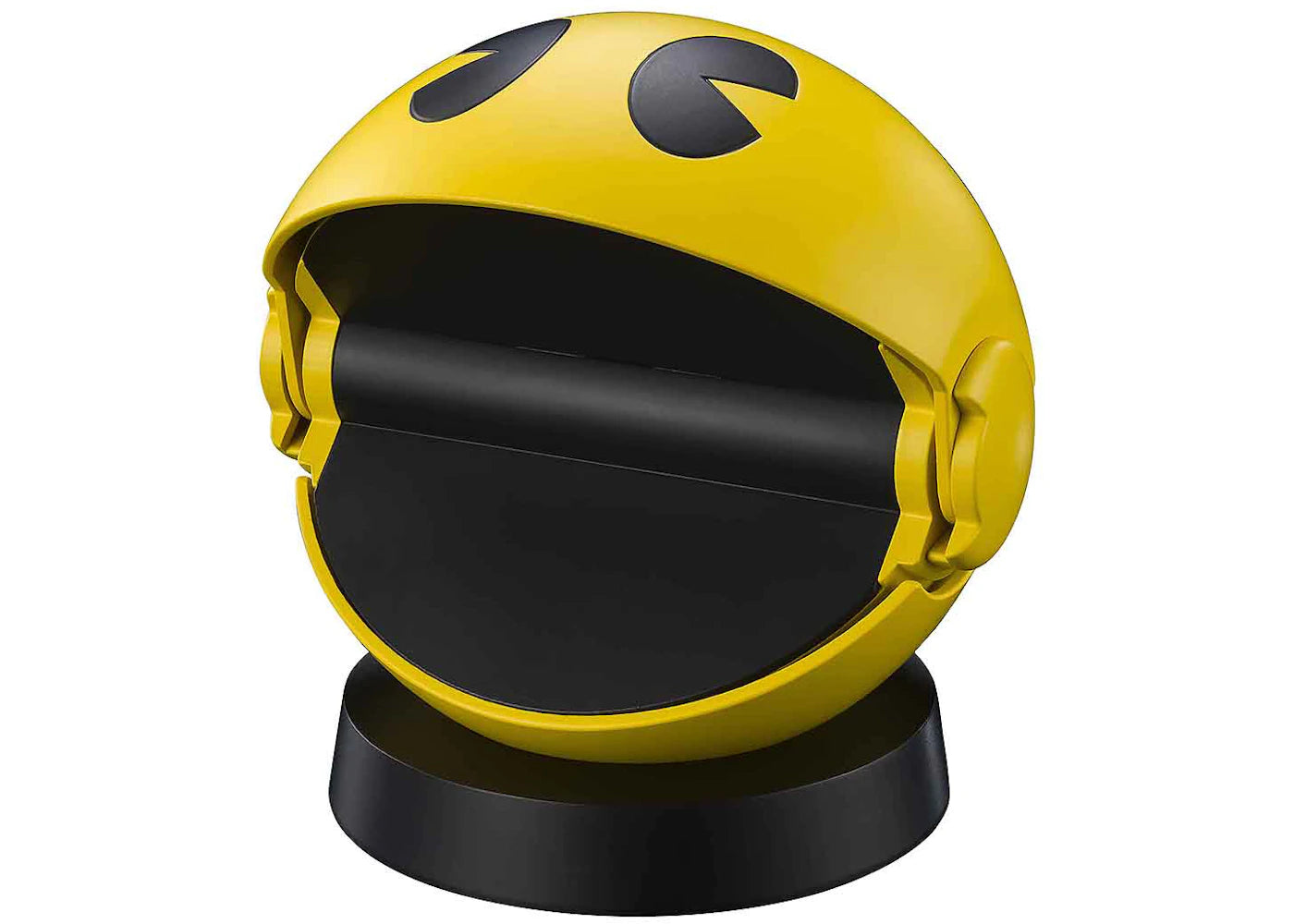 Bandai Proplica Pac-Man Waka Waka Pac-Man Action Figure Yellow