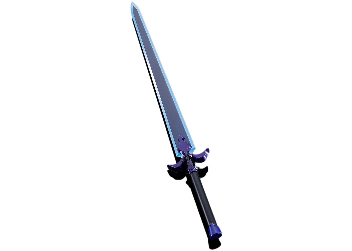 Bandai Proplica Sword Art Online Alicization War of Underworld The Night Sky Sword Purple