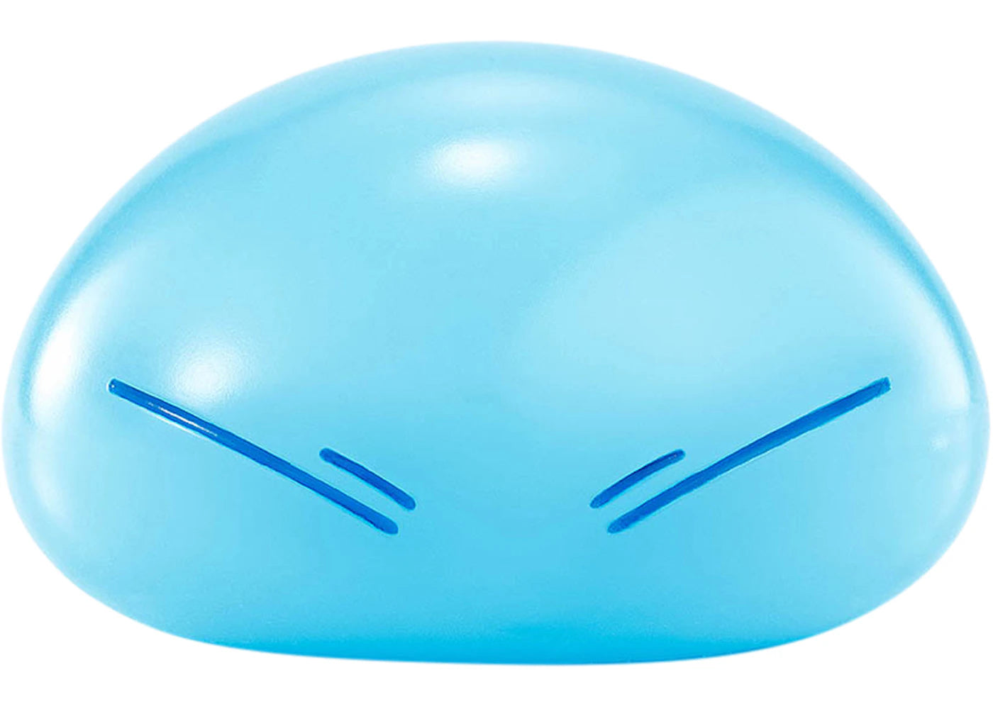 Bandai Proplica That Time I Got Reincarnated As A Slime Rimuru Tempest Action Figure Blue