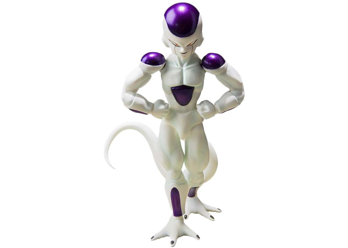 Bandai S.H. Figuarts DragonBall Super - Frieza / Freeza (Tamashii Nations) Action Figure