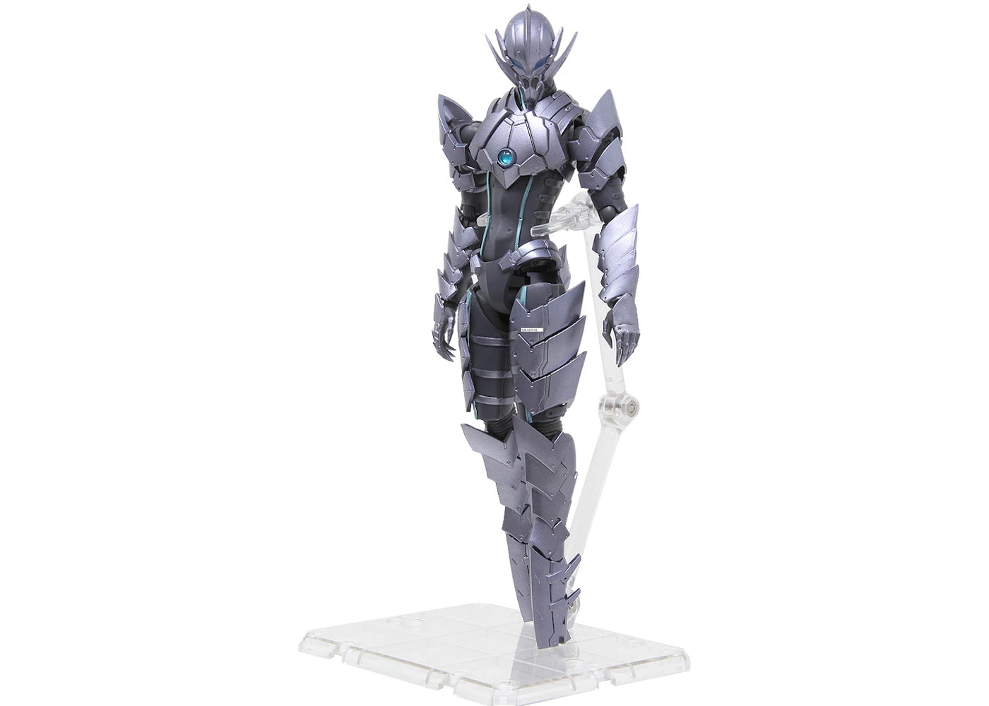 Bandai S.H.Figuarts Netflix Ultraman The Animation Bemlar Action Figure Silver