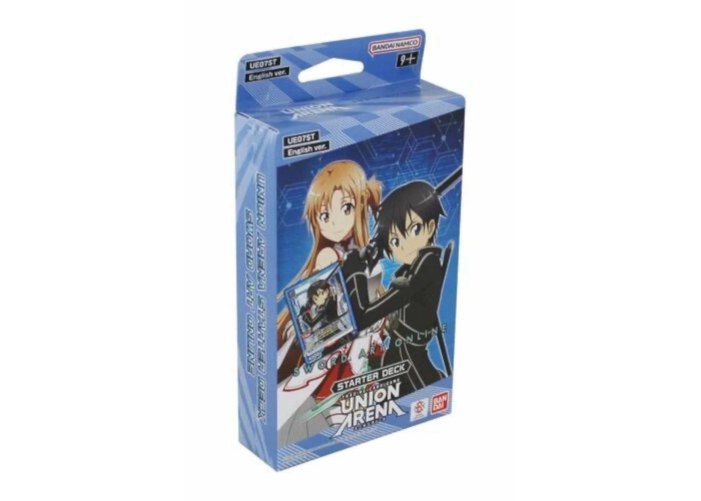 Bandai Union Arena TCG Sword Art Online Starter Deck