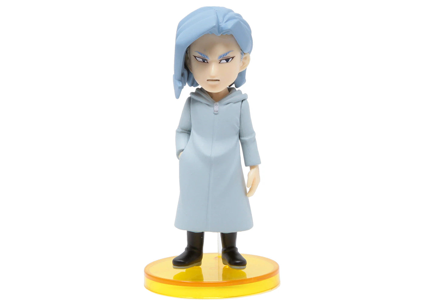 Banpresto My Hero Academia World Volume 7 42 Chronostasis Figure White