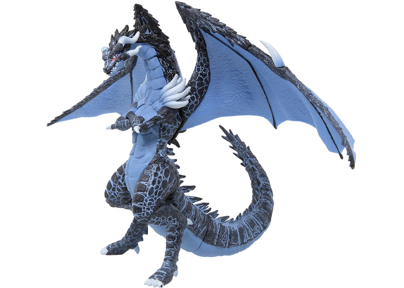 Banpresto That Time I Got Reincarnated As A Slime Veldora Tempest Figure Figure Blue