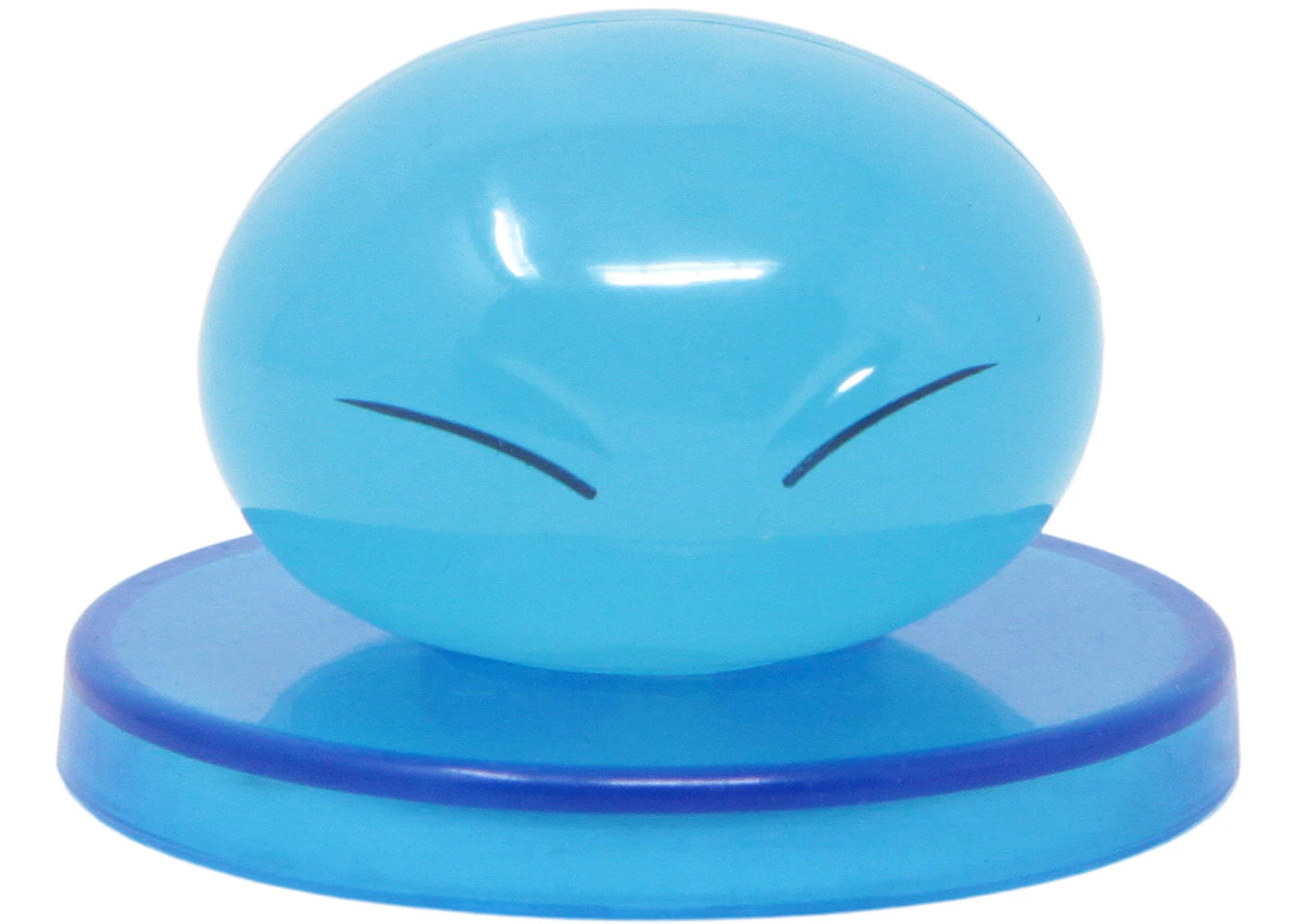 Banpresto That Time I Got Reincarnated As A Slime World Volume 1 E Rimuru Tempest Slime Figure Blue